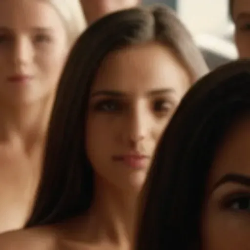 AIポルノ写真ジェネレーター