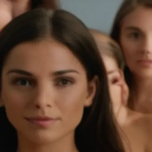 AIポルノ画像ジェネレーター