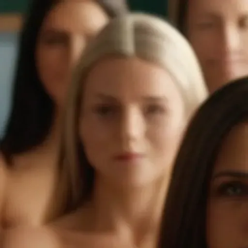 AIポルノ画像ジェネレーター