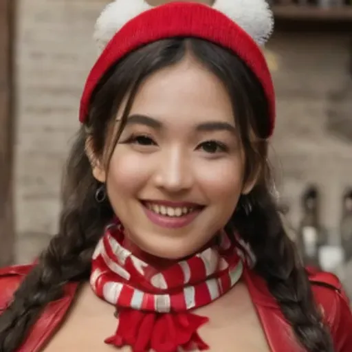 генератор порно-изображений на ИИ