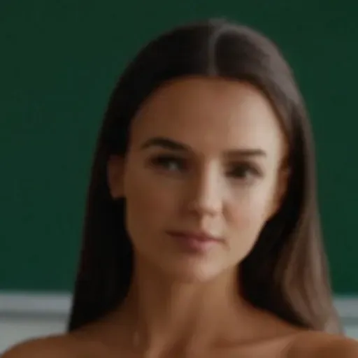 AI色情照片生成器