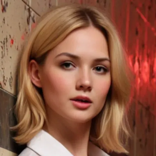 AI 포르노 이미지 생성기