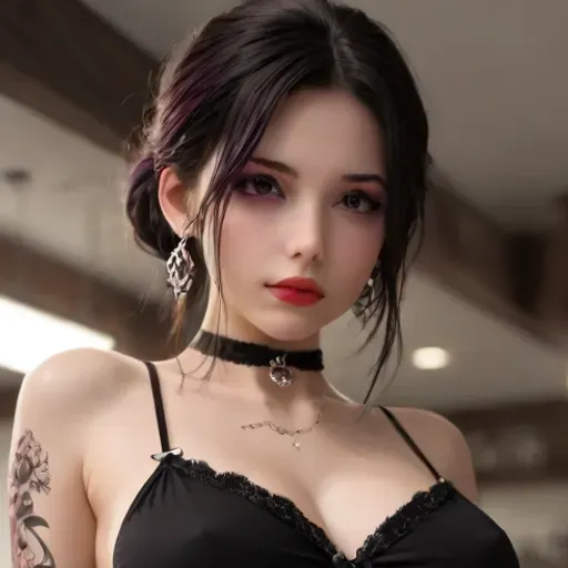 AI porn image generator