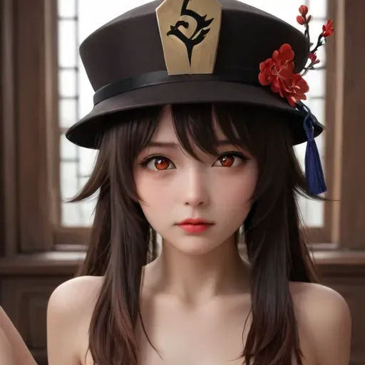 Pencipta imej lucah AI