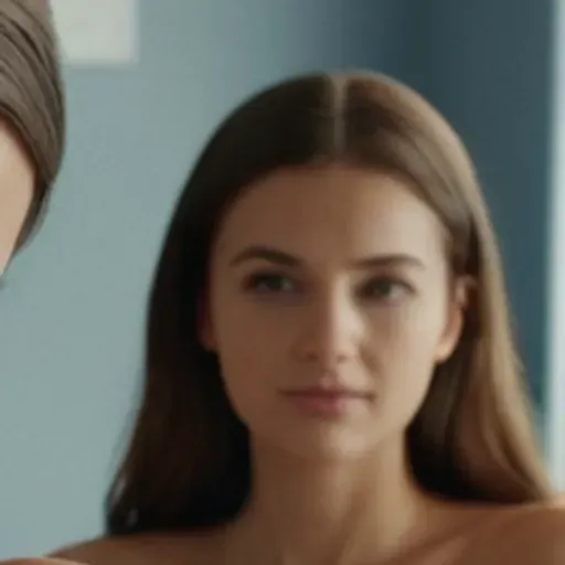 AIポルノ画像ジェネレーター