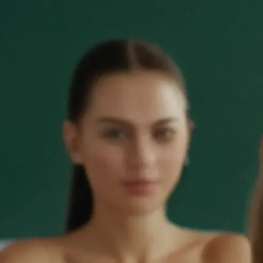 AIポルノ画像ジェネレーター