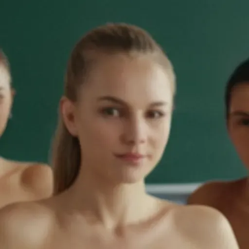 AIポルノ画像ジェネレーター