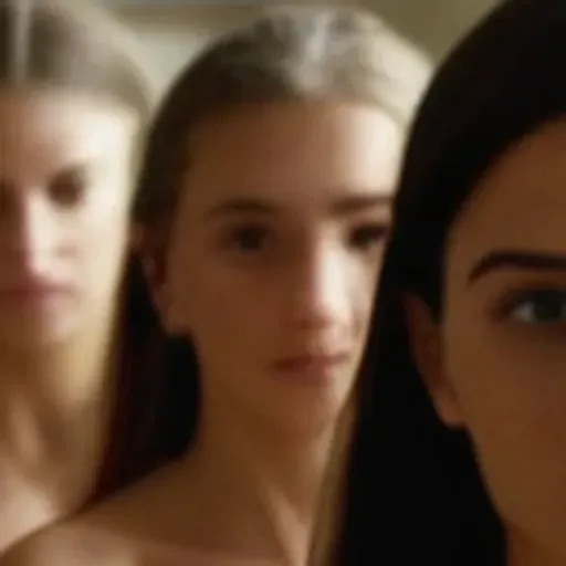 AI色情圖片產生器