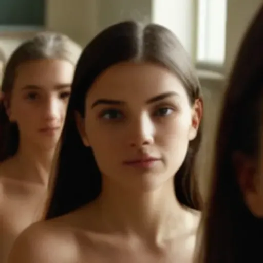 AI色情照片產生器