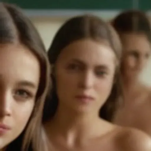 AI色情圖片產生器