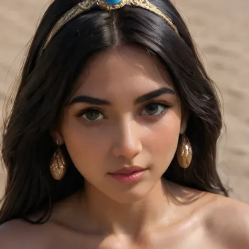 KI-Pornobild-Generator