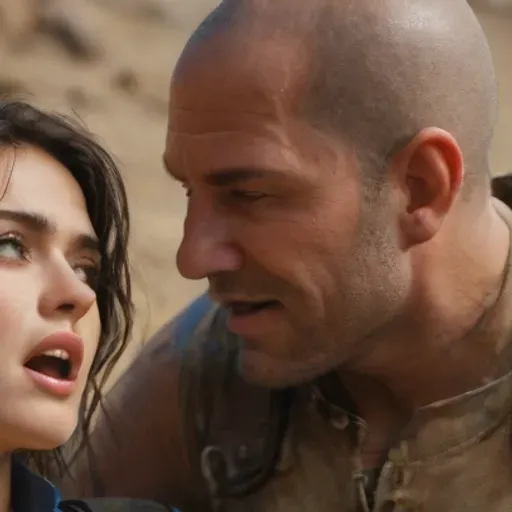 โปรแกรมสร้างภาพโปรนที่ใช้ปัญหา AI