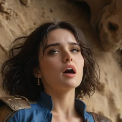 генератор порно-изображений на ИИ