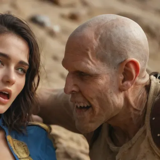 KI-Pornobild-Generator