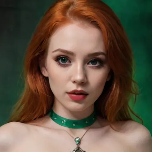 AI色情图片生成器