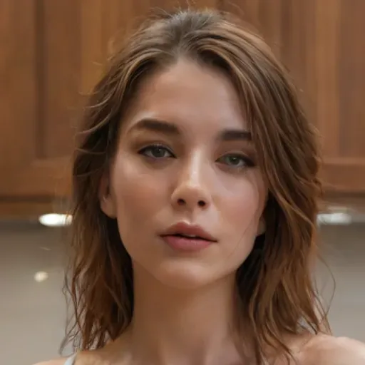 AIポルノ画像ジェネレーター