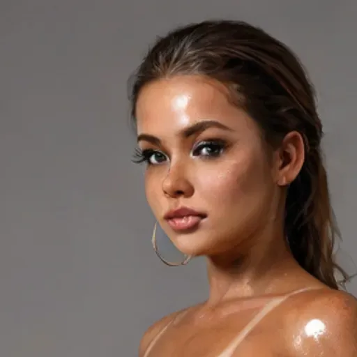 yapay zekâ porno görsel üretici