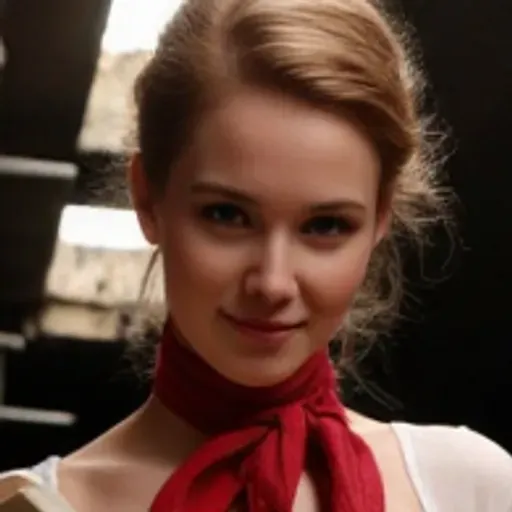 AI色情图片生成器