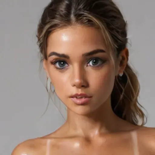 AI色情圖片產生器