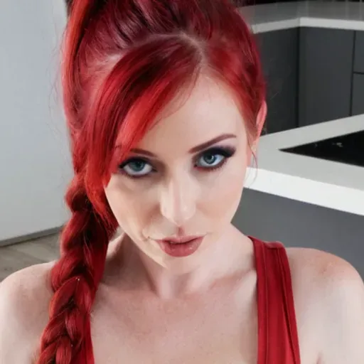 KI-Pornobild-Generator