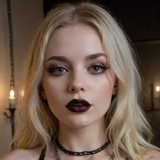 AI色情圖片產生器