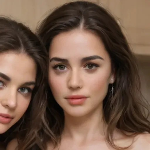 KI-Pornobild-Generator