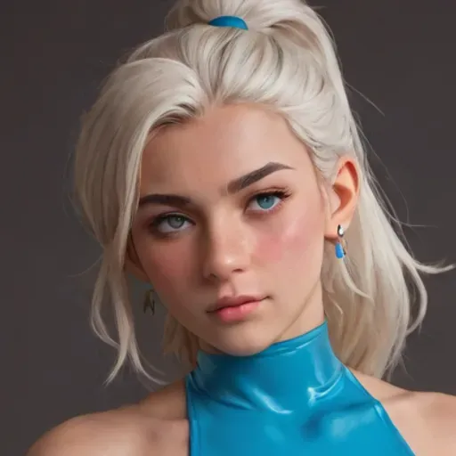 โปรแกรมสร้างภาพโปรนที่ใช้ปัญหา AI