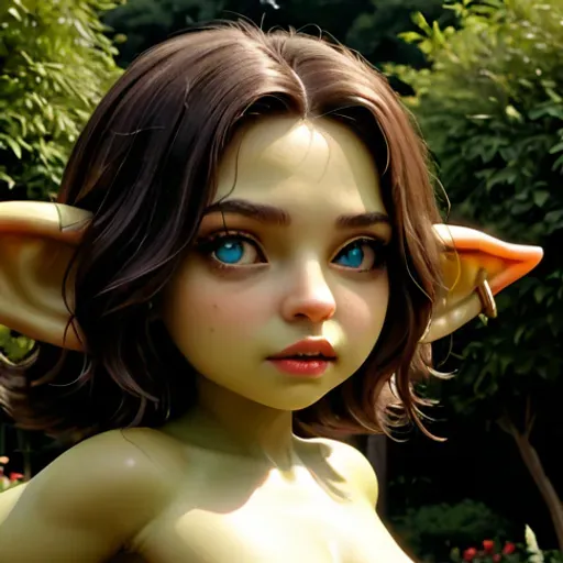 AI 포르노 이미지 생성기