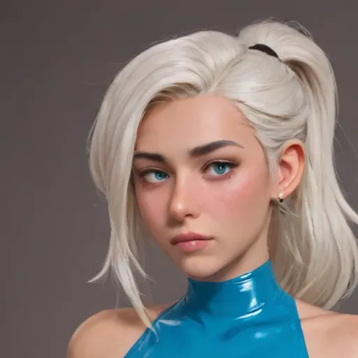 โปรแกรมสร้างภาพโปรนที่ใช้ปัญหา AI