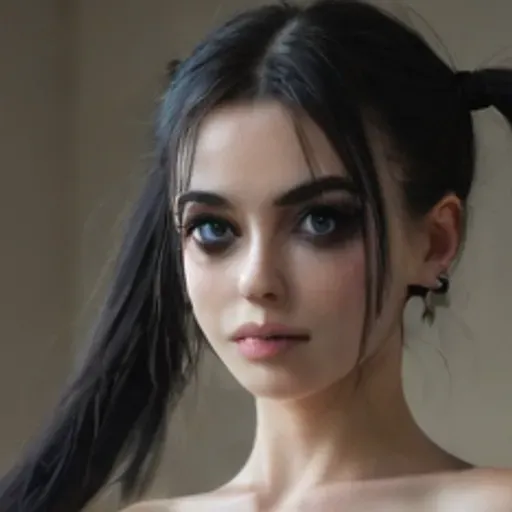 generatore di immagini porno IA
