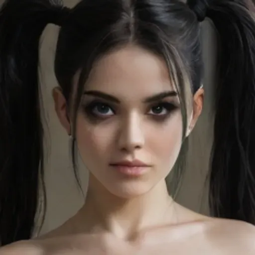 yapay zekâ porno görsel üretici