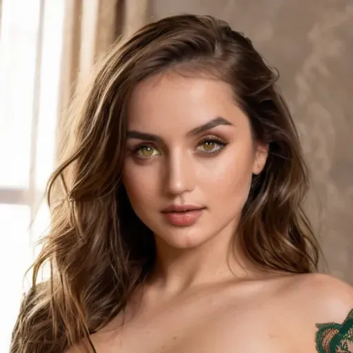 Generator obrazów pornograficznych z wykorzystaniem sztucznej inteligencji