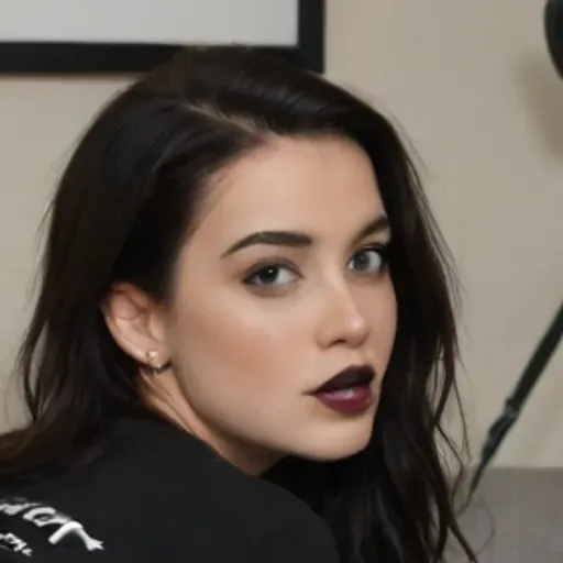 AI porn image generator