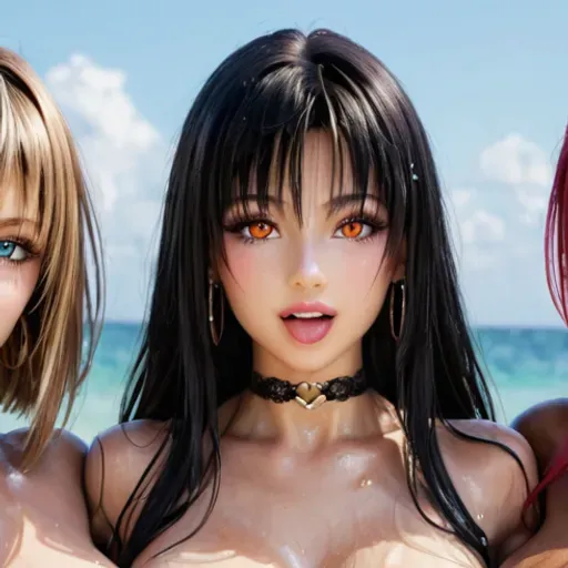 AI porn pic generator