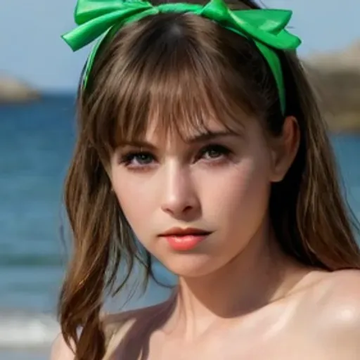 AI色情图片生成器