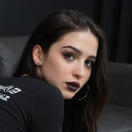 AIポルノ画像ジェネレーター