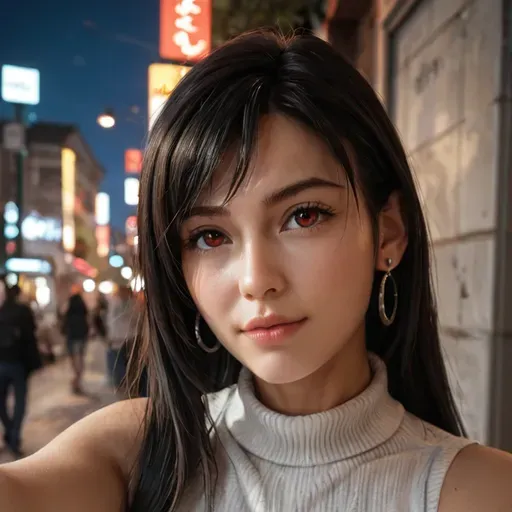 AI porn image generator