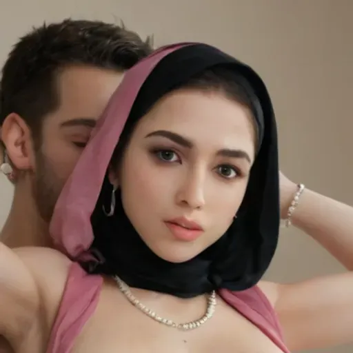 KI-Pornobild-Generator