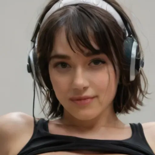 generatore di immagini porno IA