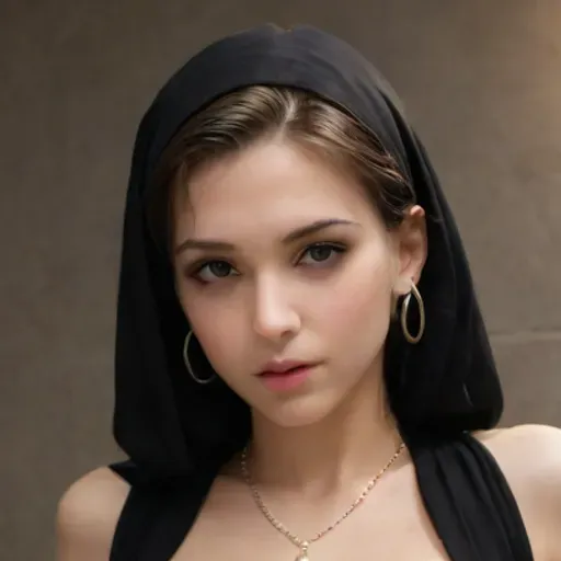 AI 포르노 이미지 생성기