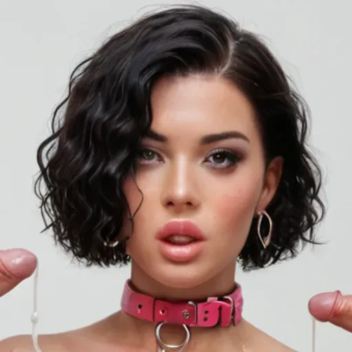 AI 포르노 이미지 생성기