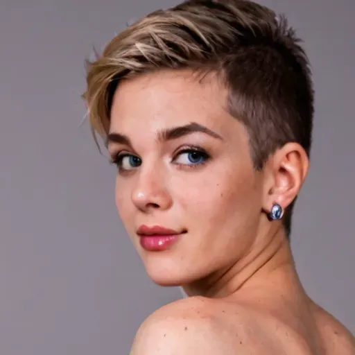 AI 포르노 이미지 생성기