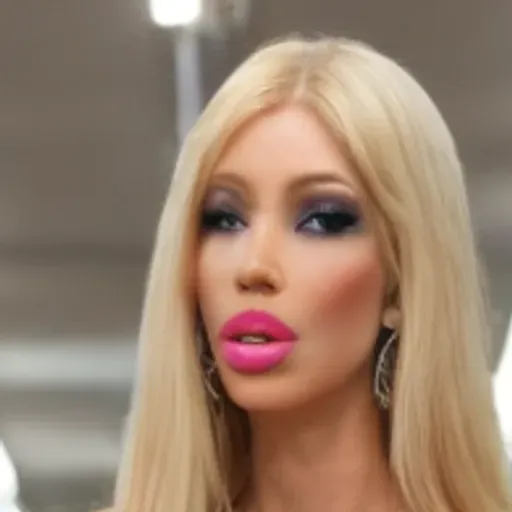 yapay zekâ porno görsel üretici