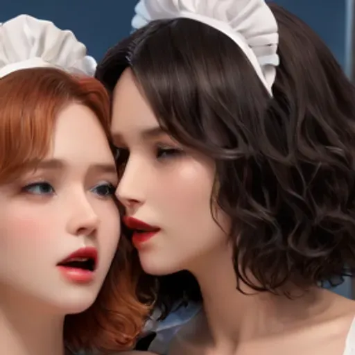 AI色情照片生成器