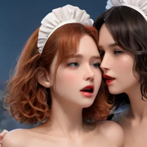 AI色情图片生成器