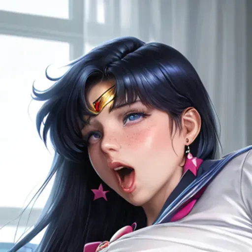 gerador de fotos pornô com IA