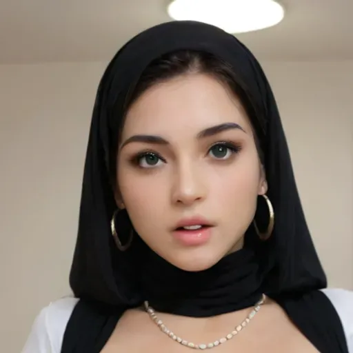 AI色情图片生成器