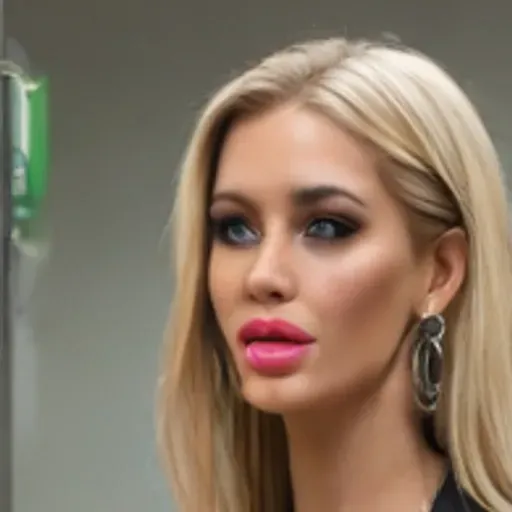 โปรแกรมสร้างภาพโปรนที่ใช้ปัญหา AI