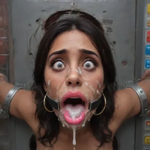 AI porn image generator