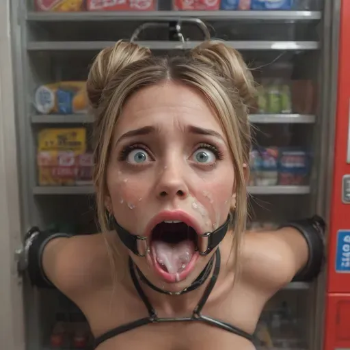 AI色情图片生成器